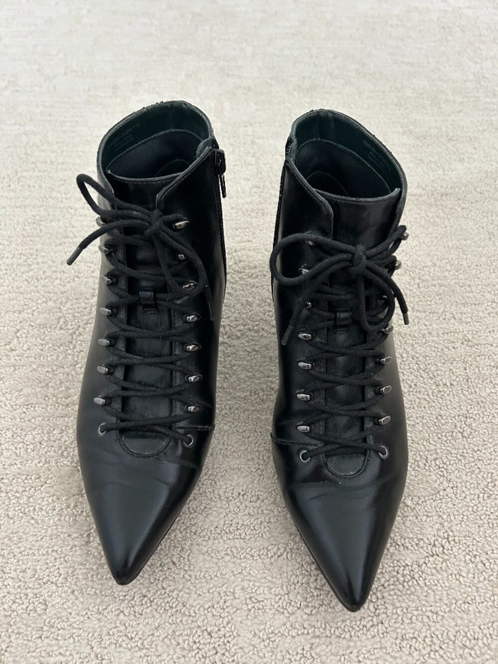 Women Charles&Keith short boots